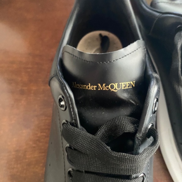 Alexander McQueen